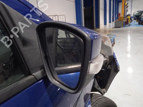 Left sun visor FORD KA+ III (UK, FK) 1.2 Ti-VCT | BP32230001I1  - Image 15