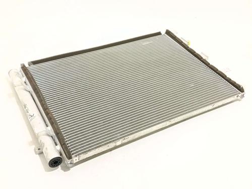 Used AC radiator AC radiator HYUNDAI i20 II (GB, IB) 1.4 CRDi (90 hp) 39747564 39747564