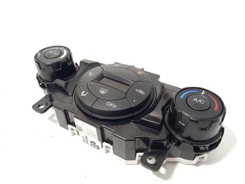 Climate control FORD FIESTA VI (CB1, CCN) 1.6 TDCi | BP23414700I5 