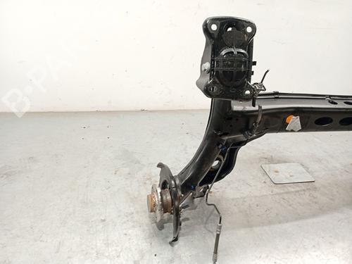 Bagaksel AUDI A1 Sportback (GBA) 30 TFSI | BP31997080M2