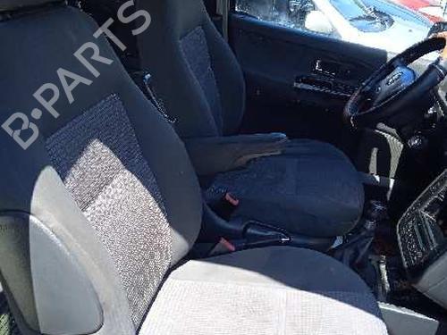 Fuel flap SEAT ALHAMBRA (7V8, 7V9) 1.9 TDI | BP8213529C131 