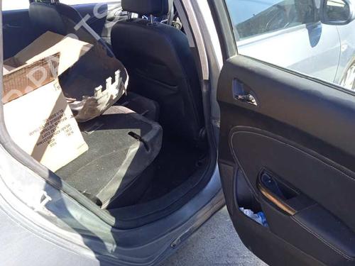 Left tailgate light OPEL ASTRA J (P10) 1.7 CDTI (68) | BP7514245C79 