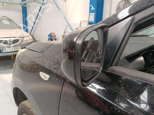 Steering rack HYUNDAI ix35 (LM, EL, ELH) 1.7 CRDi | BP38013665M22 - Image 14