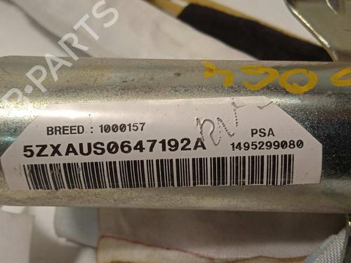 Venstre gardin kollisjonspute CITROËN C8 (EA_, EB_) 2.2 HDi | BP16430215C11 