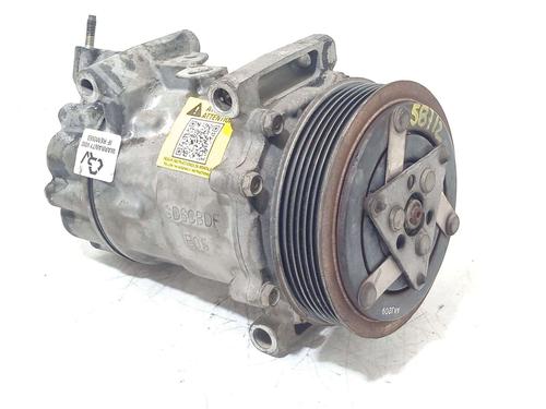 AC compressor CITROËN BERLINGO Box Body/MPV (B9) 1.6 HDi 75 | BP38325577M34 - Image 2