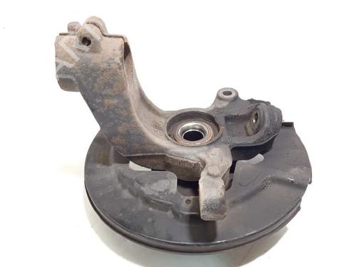 Left front steering knuckle VOLVO S60 II (134) D4 | BP13552894M25