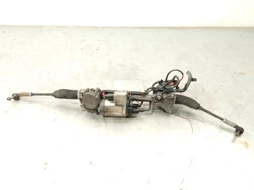 Used Steering rack VW GOLF PLUS V (5M1, 521) 1.9 TDI (105 hp) 28356636