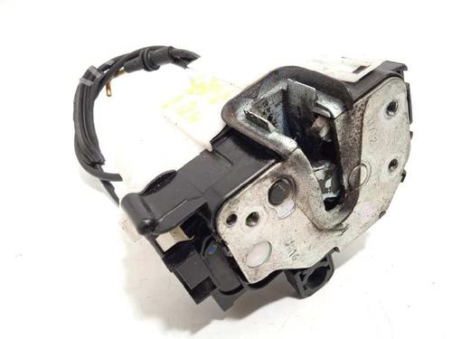 Used Front right lock FIAT 500 (312_) 1.2 (312AXA1A) (69 hp) 10085543