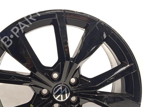 Fælk VW TAIGO (CS1) 1.5 TSI | BP32492600C45 - Image 3