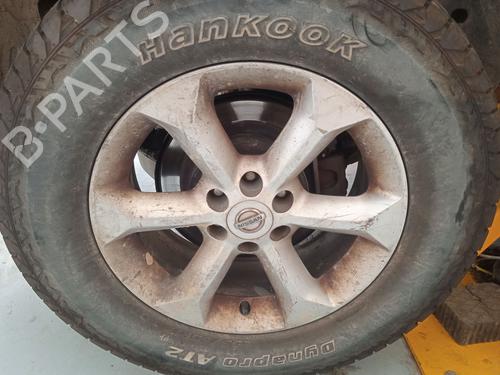Steering rack NISSAN PATHFINDER III (R51) 2.5 dCi 4WD | BP37028261M22  - Image 30