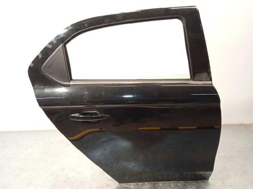 Dør højre bagtil CITROËN C-ELYSEE (DD_) 1.5 BlueHDi 100 (102 hp) 15899925