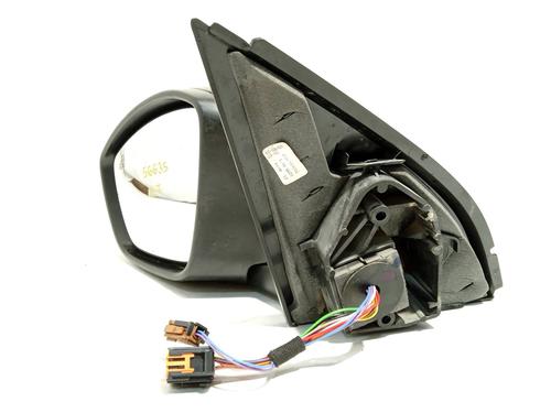 Left mirror PEUGEOT 308 II (LB_, LP_, LW_, LH_, L3_) 1.2 THP 130 | BP28620754C26 