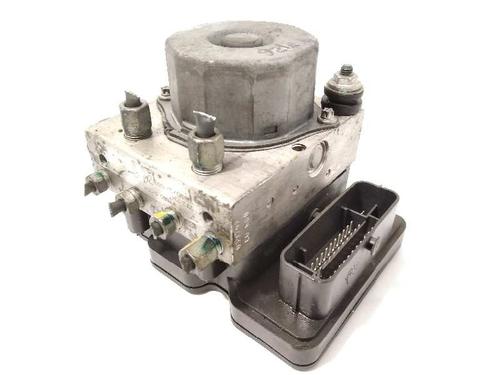 Used ABS pump NISSAN MICRA IV (K13K, K13KK) [2010-2026]  8900866