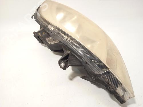 Left headlight RENAULT TRAFIC II Bus (JL) 2.5 dCi 145 (JL0J) | BP28184448C28 