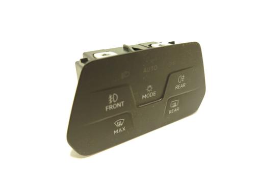 electronic-module-seat-leon-kl1-klg-2019-30354825 main image