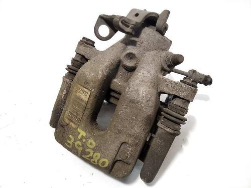Used Right rear brake caliper Right rear brake caliper PEUGEOT 208 I (CA_, CC_) 1.6 BlueHDi 100 (100 hp) 11561897 11561897