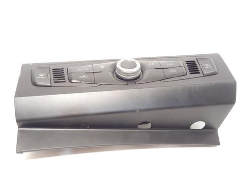 Climate control AUDI A4 B8 Avant (8K5) 3.0 TDI quattro | BP25939403I5 - Image 3