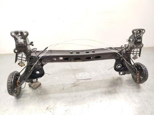 Used Rear axle SEAT IBIZA V (KJ1, KJG) 1.0 TSI (95 hp) 29821437