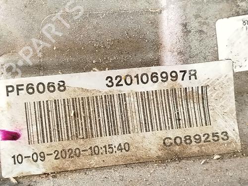 Gearbox RENAULT TRAFIC III Platform/Chassis (EG_) 2.0 dCi 145 (EGML) | BP33810672M3  - Image 5