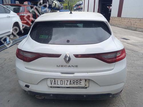Electronic module RENAULT MEGANE IV Hatchback (B9A/M/N_) 1.5 dCi 110 (B9A3) | BP9974237M83 - Image 8