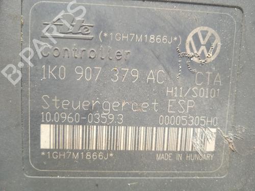 ABS pump SEAT ALTEA (5P1)  | BP20935729M43 