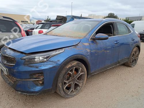 Gearbox KIA XCEED (CD) 1.6 CRDi 115 | BP25784269M3  - Image 5