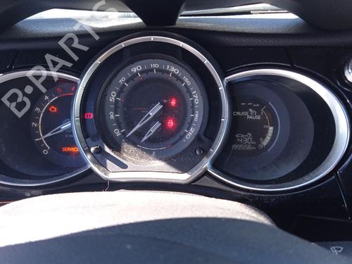 Left front brake caliper CITROËN DS3 (SA_) 1.6 HDi 90 | BP29481444M105