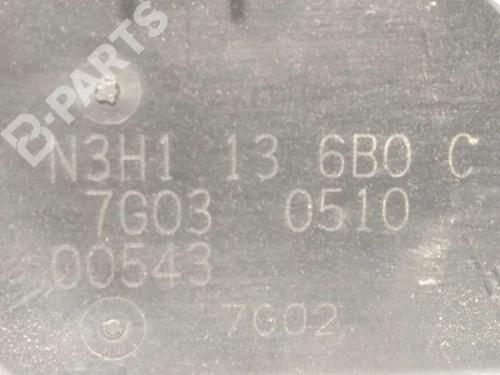 Throttle body MAZDA RX-8 (SE, FE)  | BP8912013M82 