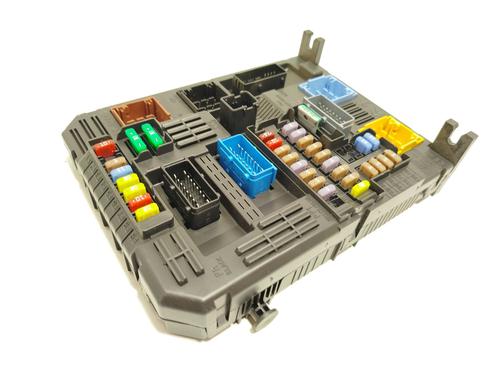 Fuse box PEUGEOT PARTNER Box Body/MPV (K9) 1.5 BlueHDi 100 | BP32853316E1 - Image 2