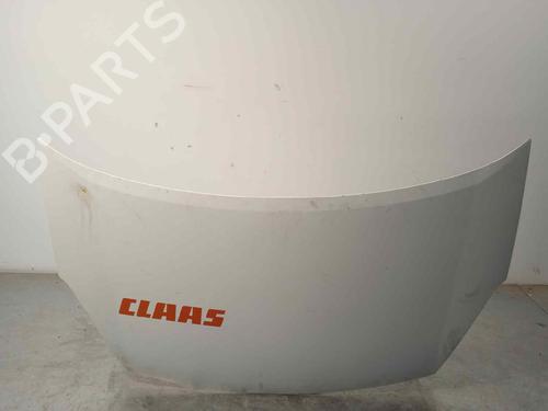 Used Hood CITROËN BERLINGO Box Body/MPV (B9) 1.6 HDi 90 16V (90 hp) 16978656