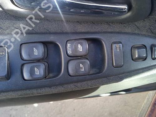 Left headlight VOLVO S40 I (644) | BP12257836C28