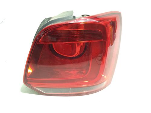 Used Right taillight Right taillight VW POLO V (6R1, 6C1) 1.6 TDI (90 hp) 33463219 33463219