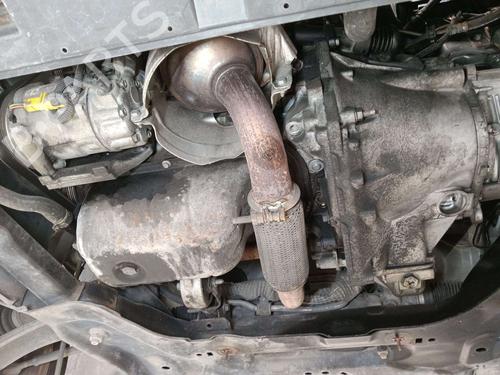 Engine CITROËN C4 I (LC_) 1.6 HDi | BP38331810M1 - Image 29