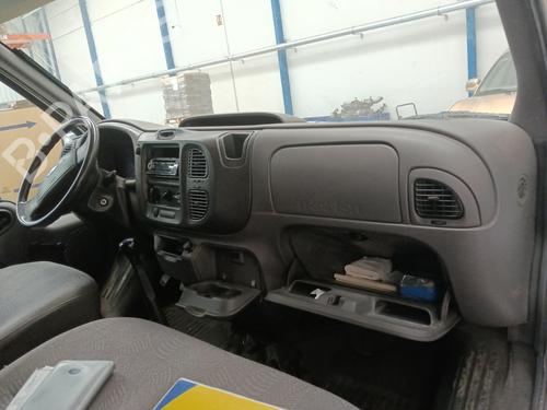 Engine FORD TRANSIT Platform/Chassis (FM_ _, FN_ _) 2.0 DI (F_E_, F_F_) | BP36997047M1 - Image 42