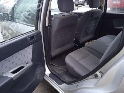Left mirror HYUNDAI GETZ (TB) 1.5 CRDi | BP11949782C26 