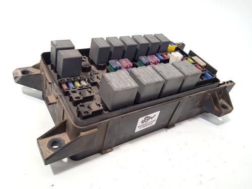 Used Fuse box Fuse box 28140279 28140279