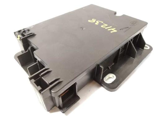 Used Electronic module JAGUAR XF I (X250) 2.2 D (200 hp) 5765906