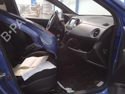 Left front window switch HYUNDAI i10 II (BA, IA) 1.2 | BP33204876I27  - Image 25