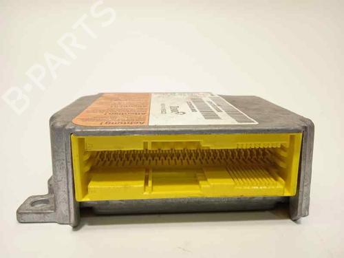ECU airbags MERCEDES-BENZ M-CLASS (W163) ML 270 CDI (163.113) | BP6216961M53 