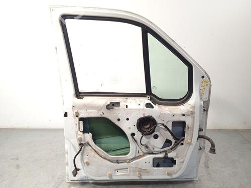 Left front door FORD TRANSIT CONNECT (P65_, P70_, P80_) 1.8 TDCi | BP19269279C2 