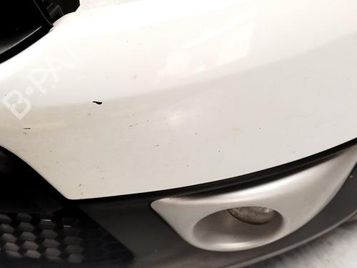 Front bumper DACIA SANDERO II TCe 90 (B8M1, B8MA, B8AC) | BP32060127C7 