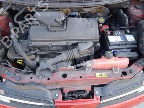 Alternator NISSAN MICRA III (K12) 1.4 16V | BP12600882M7 