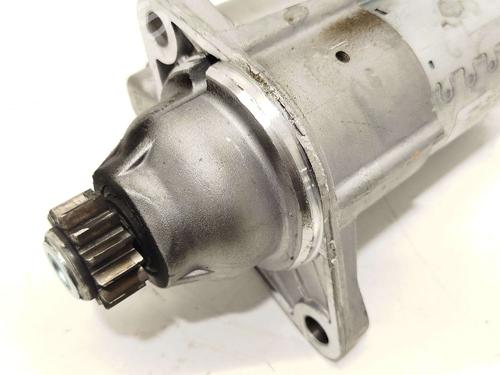 Starter SEAT ARONA (KJ7, KJP) 1.5 TSI | BP40292694M8 - Image 3