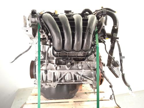 Engine MAZDA CX-3 (DK) 2.0 SKYACTIV-G (DK5W, DK6W) | BP19794258M1 - Image 5