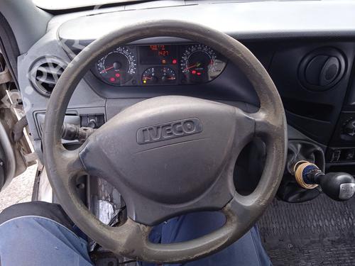 Alternator IVECO DAILY IV Van 35C15 V, 35C15 V/P | BP24579142M7