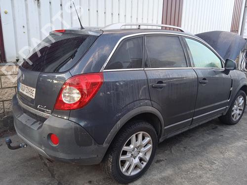 Alternator OPEL ANTARA A (L07) 2.0 CDTI | BP32989248M7 - Image 14