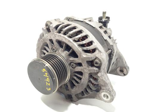 Used Alternator Alternator 22729428 22729428