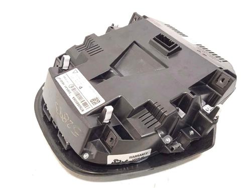 Display monitor MITSUBISHI ECLIPSE CROSS (GK_, GL_) | BP16925673C48