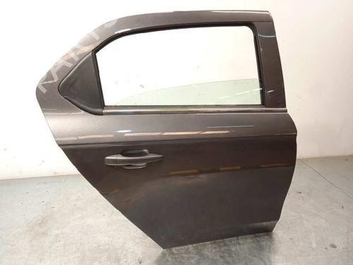 Right rear door CITROËN C-ELYSEE (DD_) 1.6 VTi 115 (DDNFP0, DDNFP6, DDNFP9) | BP13408070C5