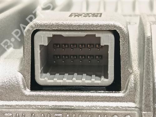 Electronic module TOYOTA AYGO (_B4_) 1.0 VVTi (KGB40) | BP36597841M83 - Image 4
